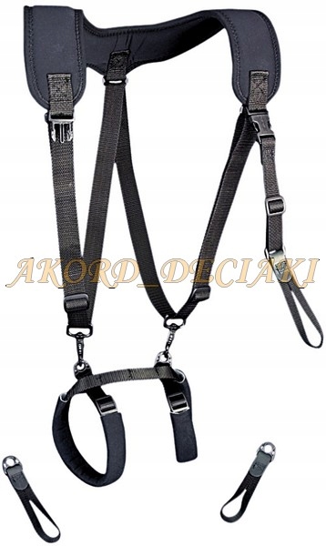 Szelki do Tuby Neotech Tuba Harness Junior
