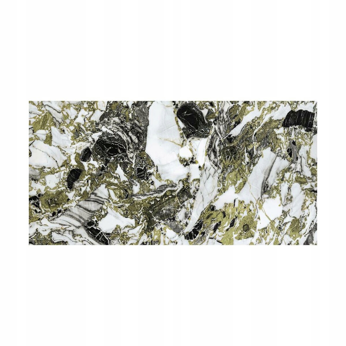 Gres szkliwiony Lago 60 X 120 Ceramstic Typ gres