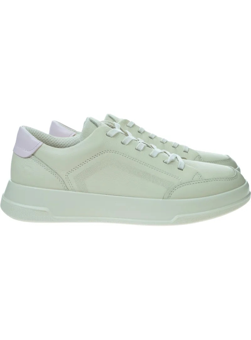 Polobotky Ecco Move W Limestone 223803-61378 37