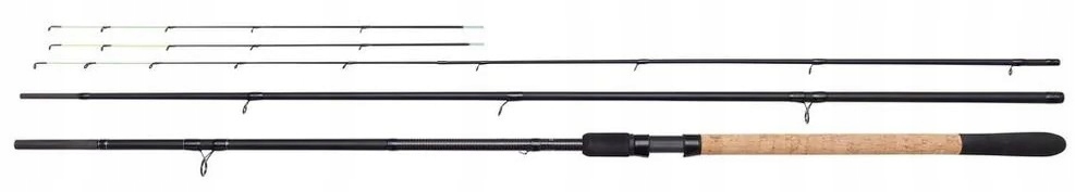 Wędka Dam Impulse-x Feeder 3.90M 75-125G