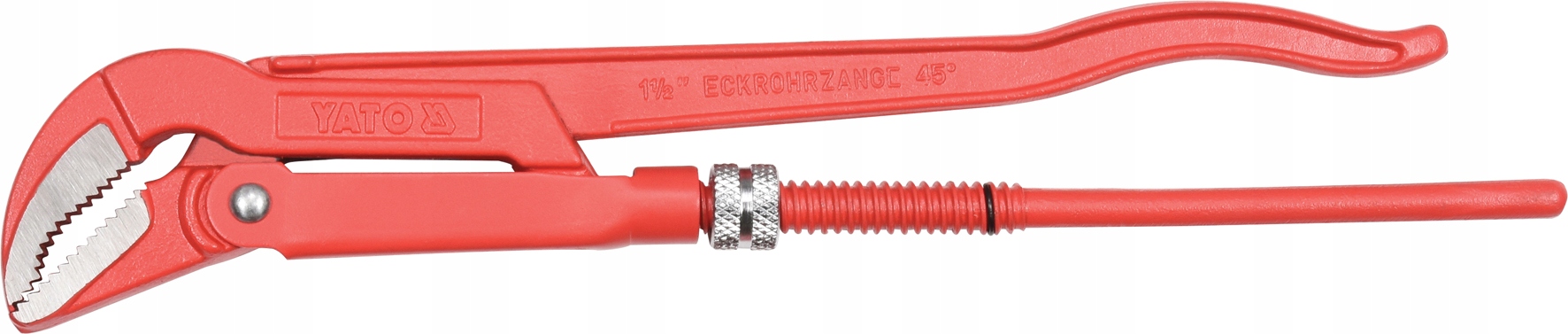 KLUCZ DO RUR TYP SZWEDZKI 45 ST. 1,5