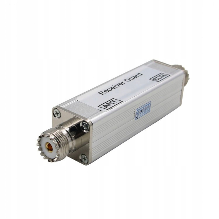 Sdr Receiver Guard Filtr Pasmowy Do Radia Skanera