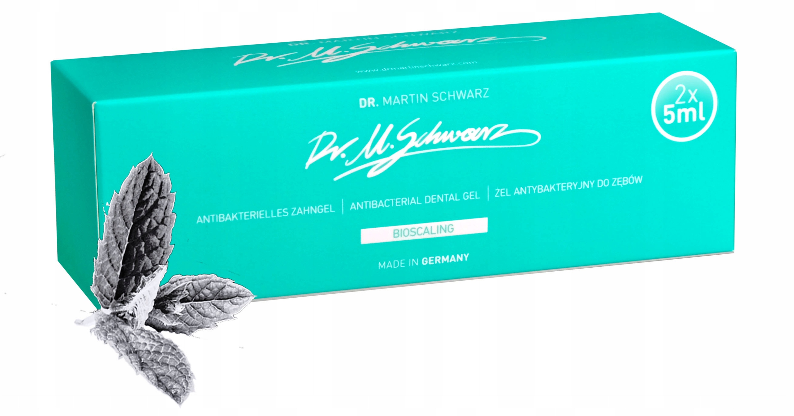 Bioscaling Dr.schwarz___przed_po Wybielaniu Zębów