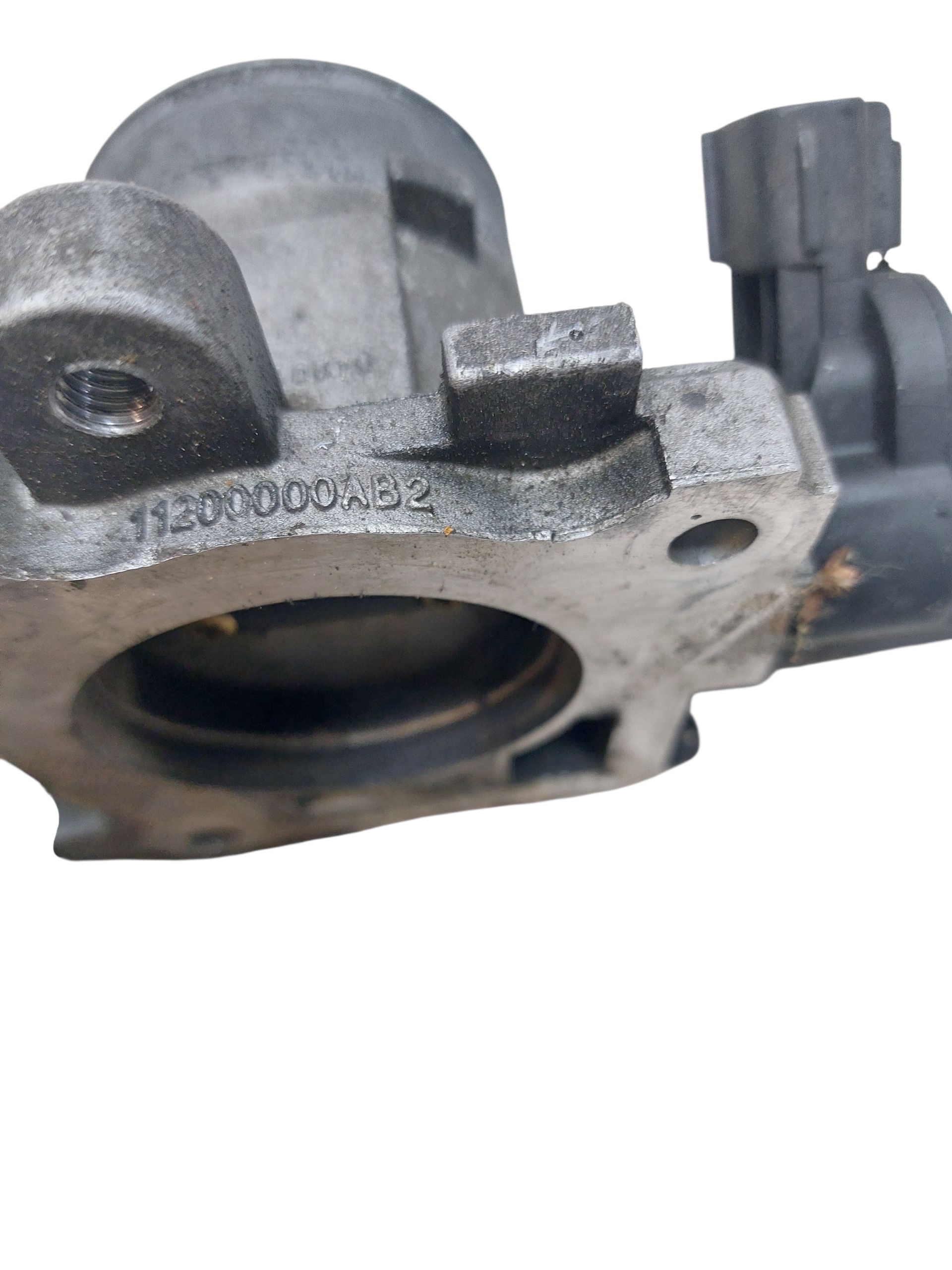 throttle flap air CHRYSLER PT CRUISER 2.0 11200000AB2