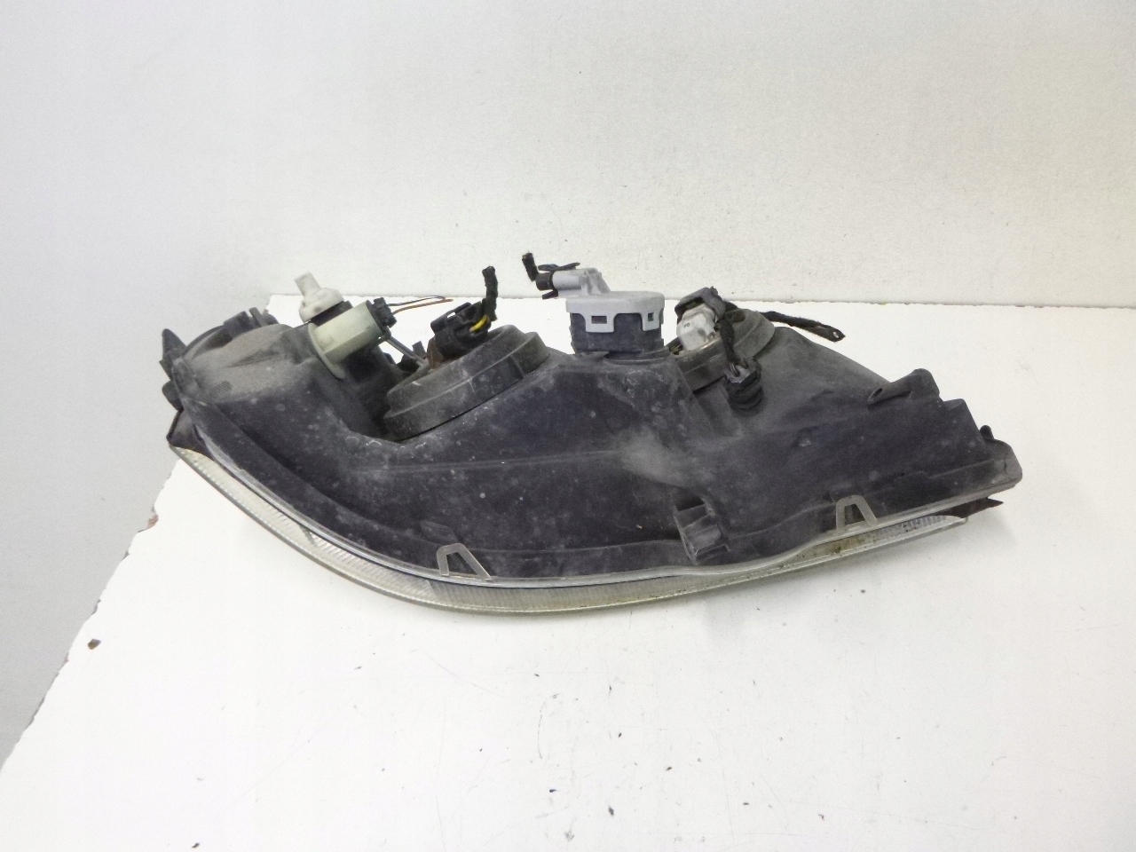 light front Opel Astra G 2001r. GM