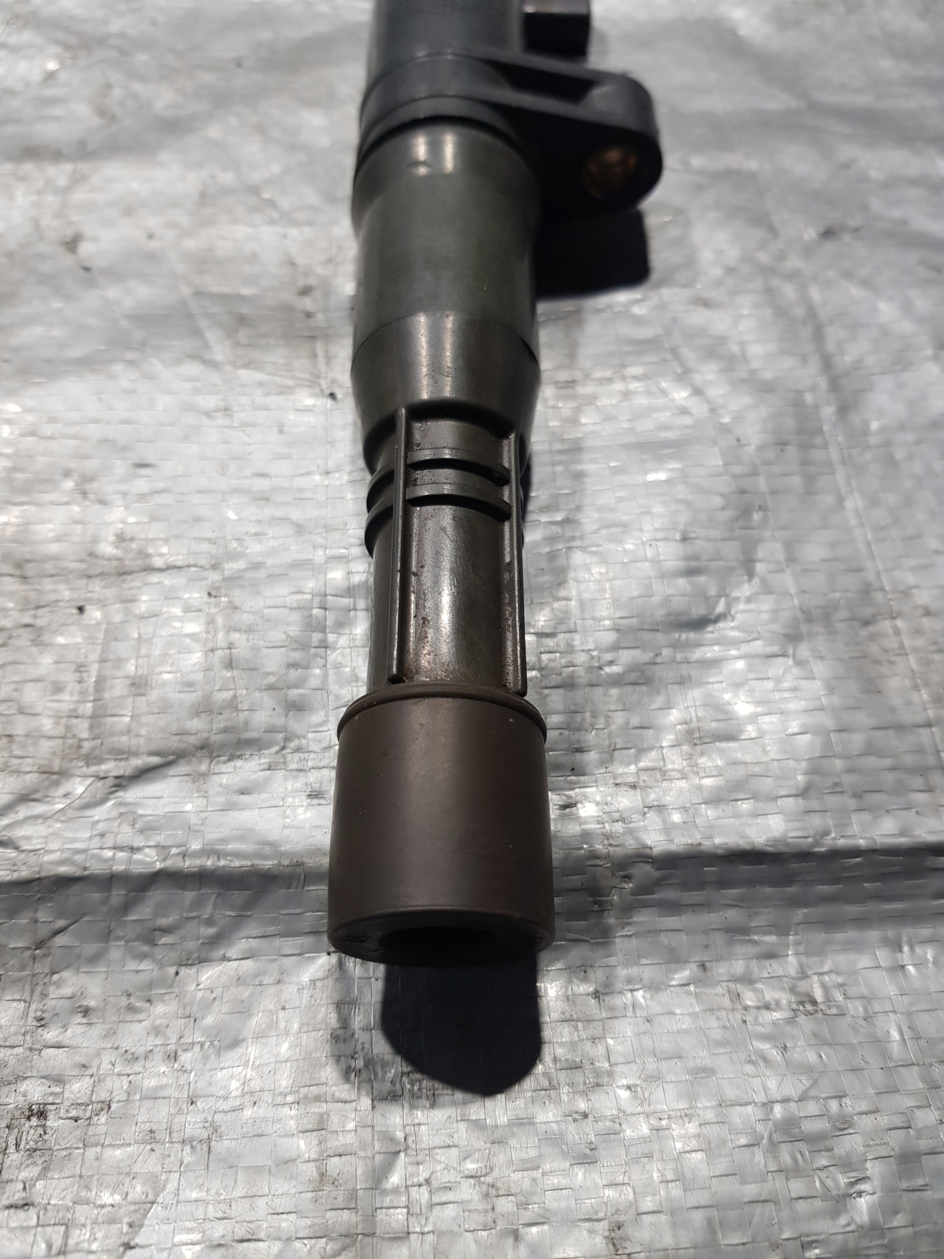 coil ignition Renault LAGUNA II DENSO 7700107177