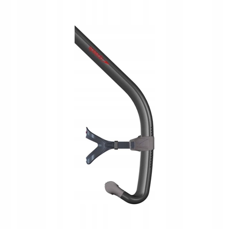 Šnorchl pro plavání Speedo Bullet Head černá