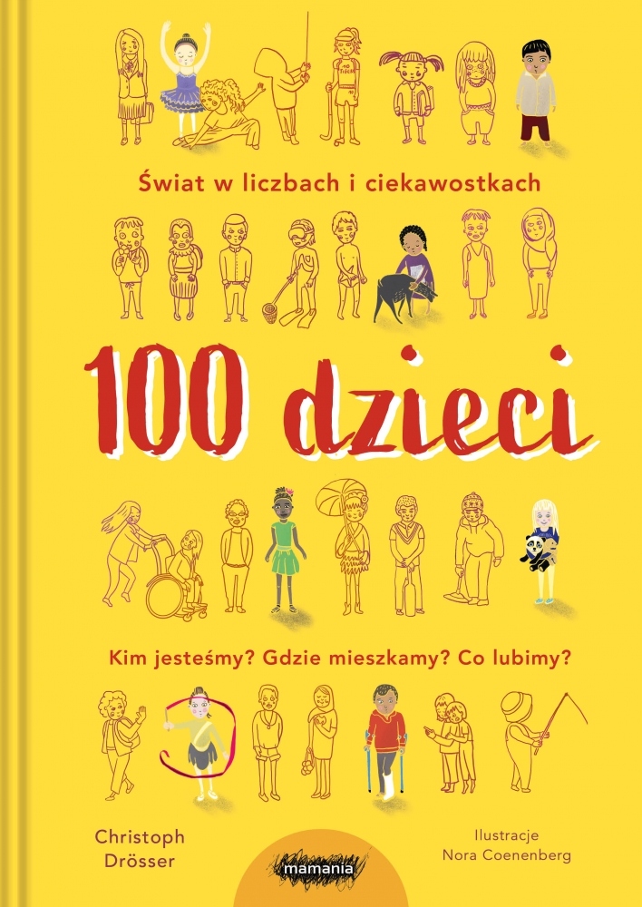 

100 dzieci
