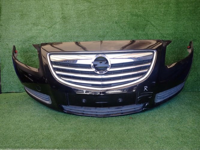 OPEL INISGNIA A 07-13 Frontstoßstange vorne