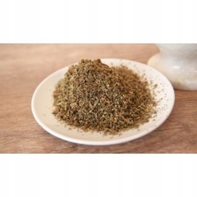 Levně Lesní Jahoda Krájený list 1 kg Rafex