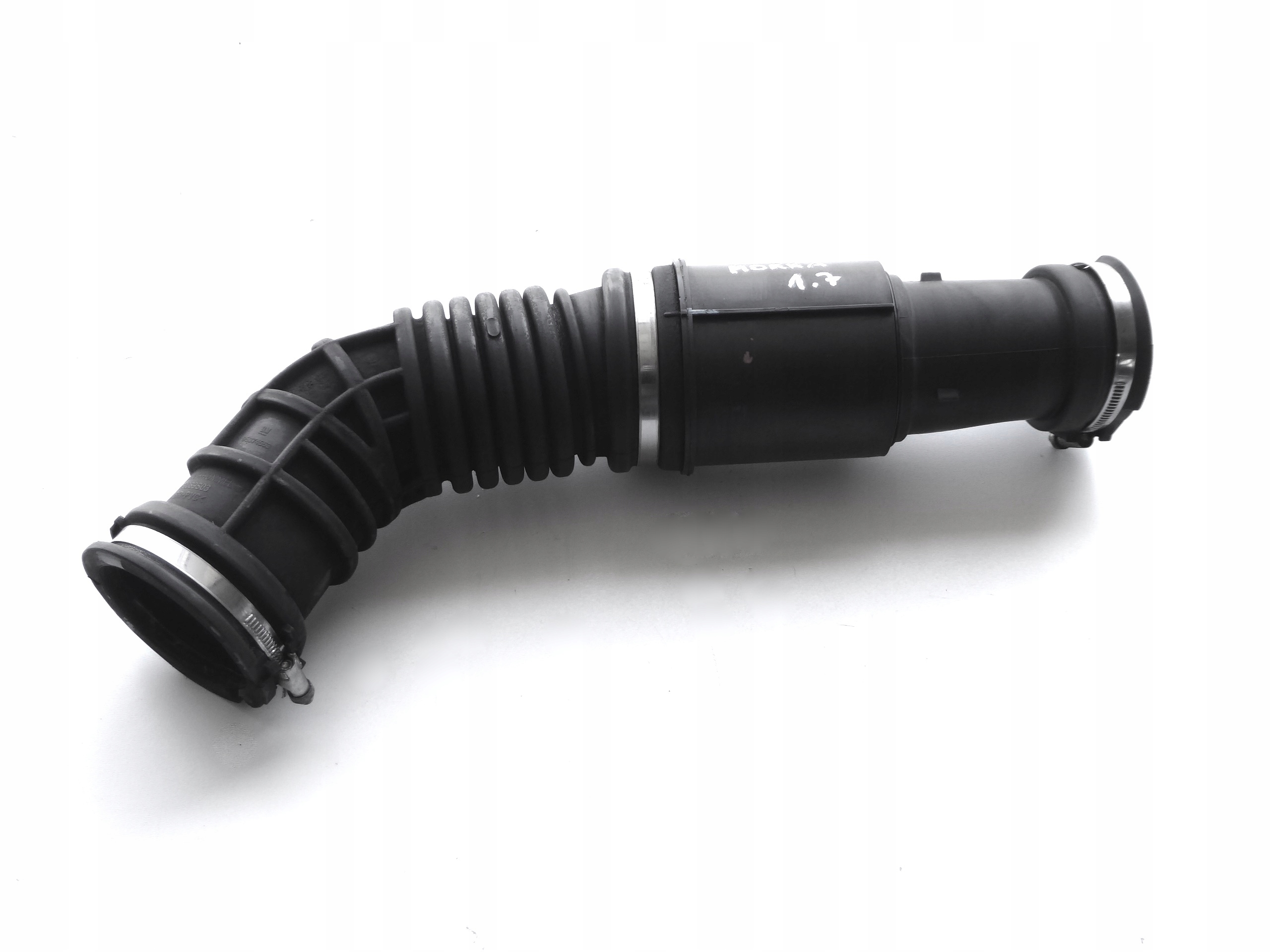 pipe hose air OPEL MOKKA 1.7 CDTI A17DTS