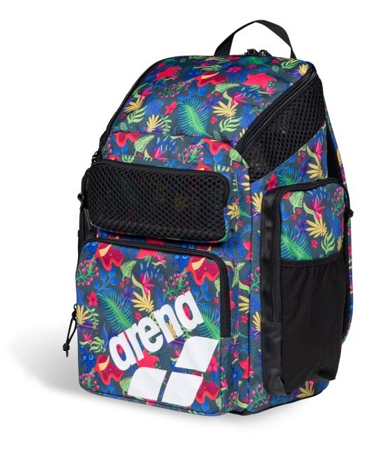 Plecak sportowy Arena One Go Backpack 45 Limited