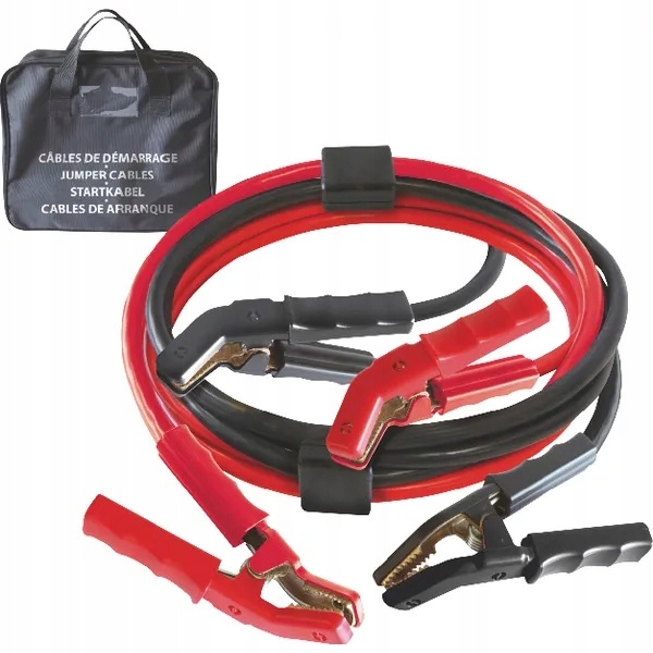 Соединительные кабели с защитой от перенапряжения 1000А