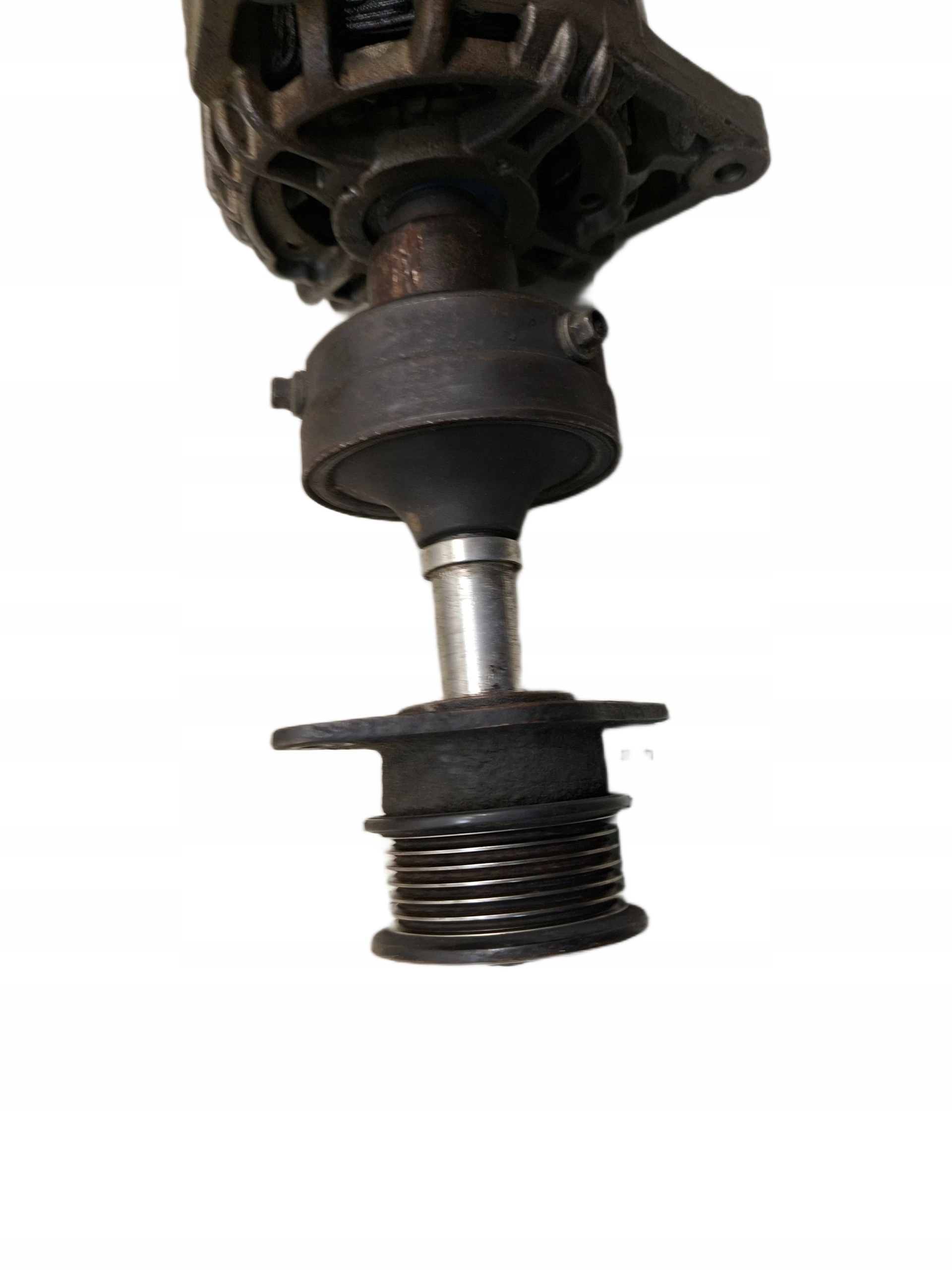 alternatore FORD FOCUS MK1 1.8 TDCI