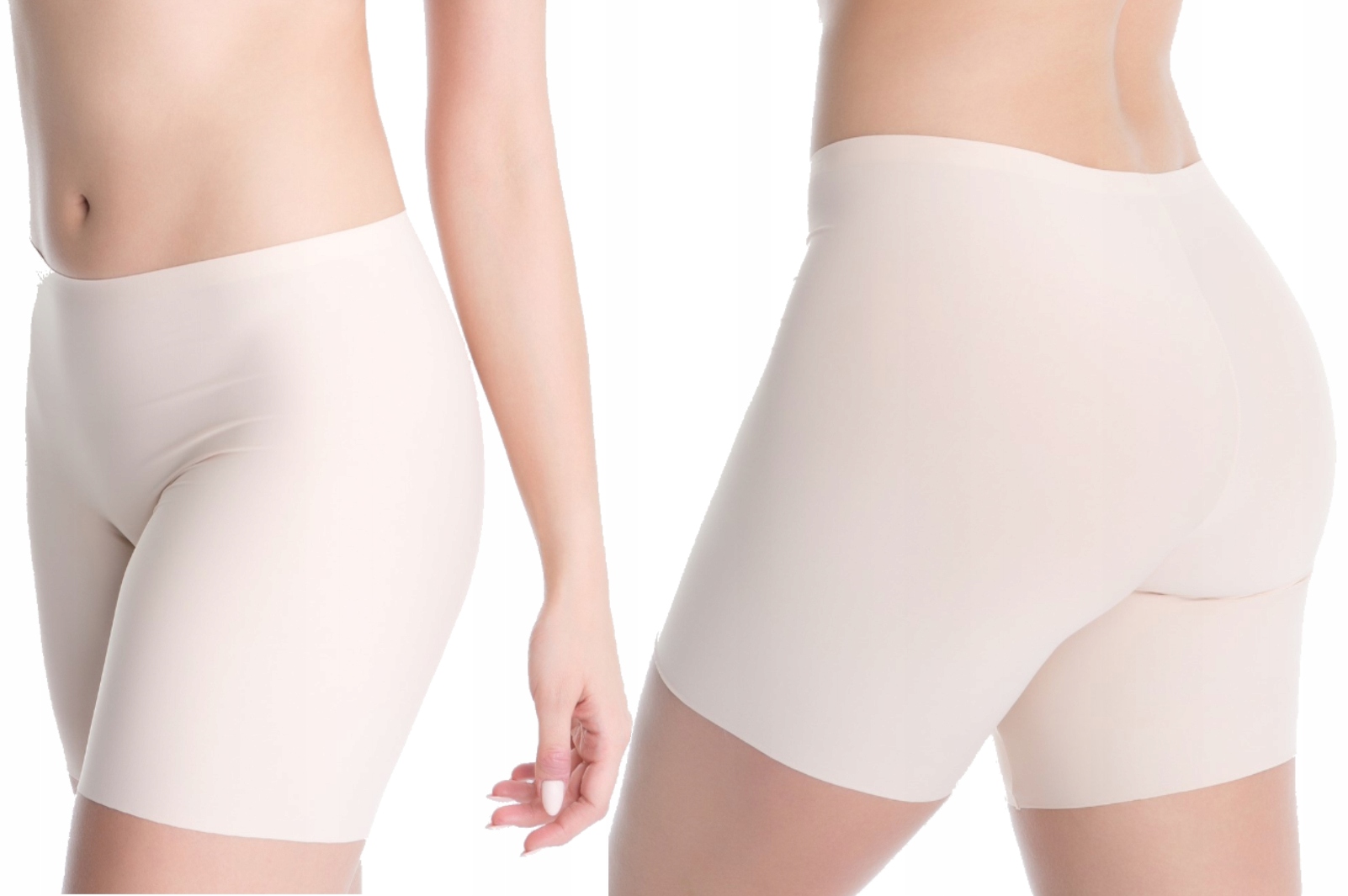 

Piękne Gładkie Figi Modelujące Sylwetkę L 40