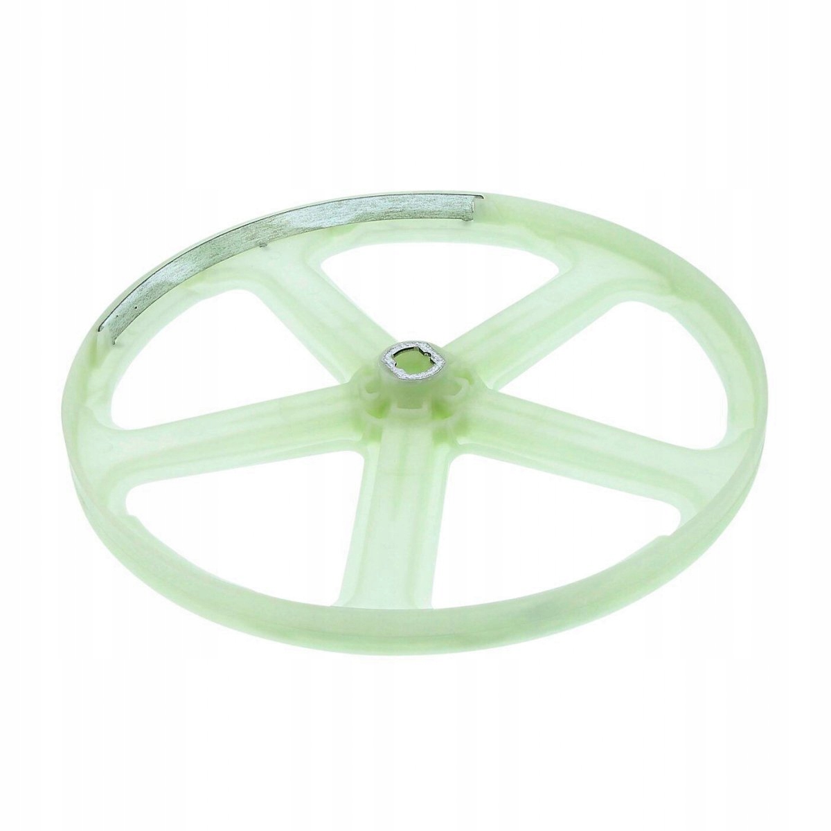 Koło pasowe pralki Aeg