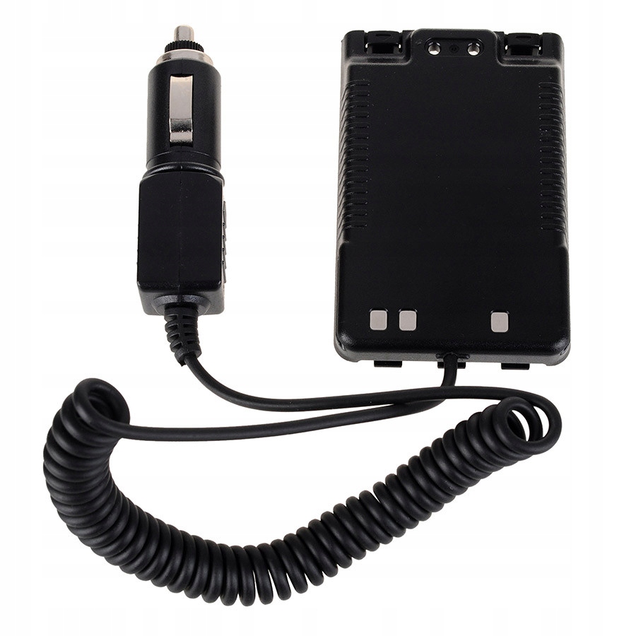 Eliminator baterii do Yaesu VX-8GE, FT-1D, FT-2D, TF-3D, FT-5D