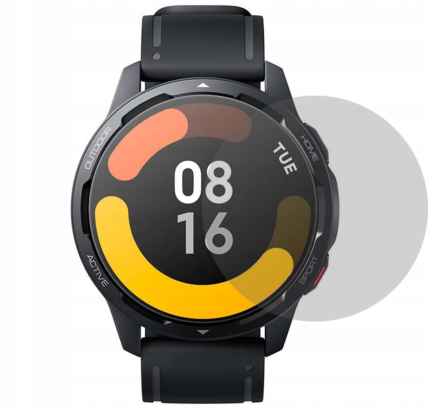 

3x Szkło ochronne do Xiaomi Watch S1