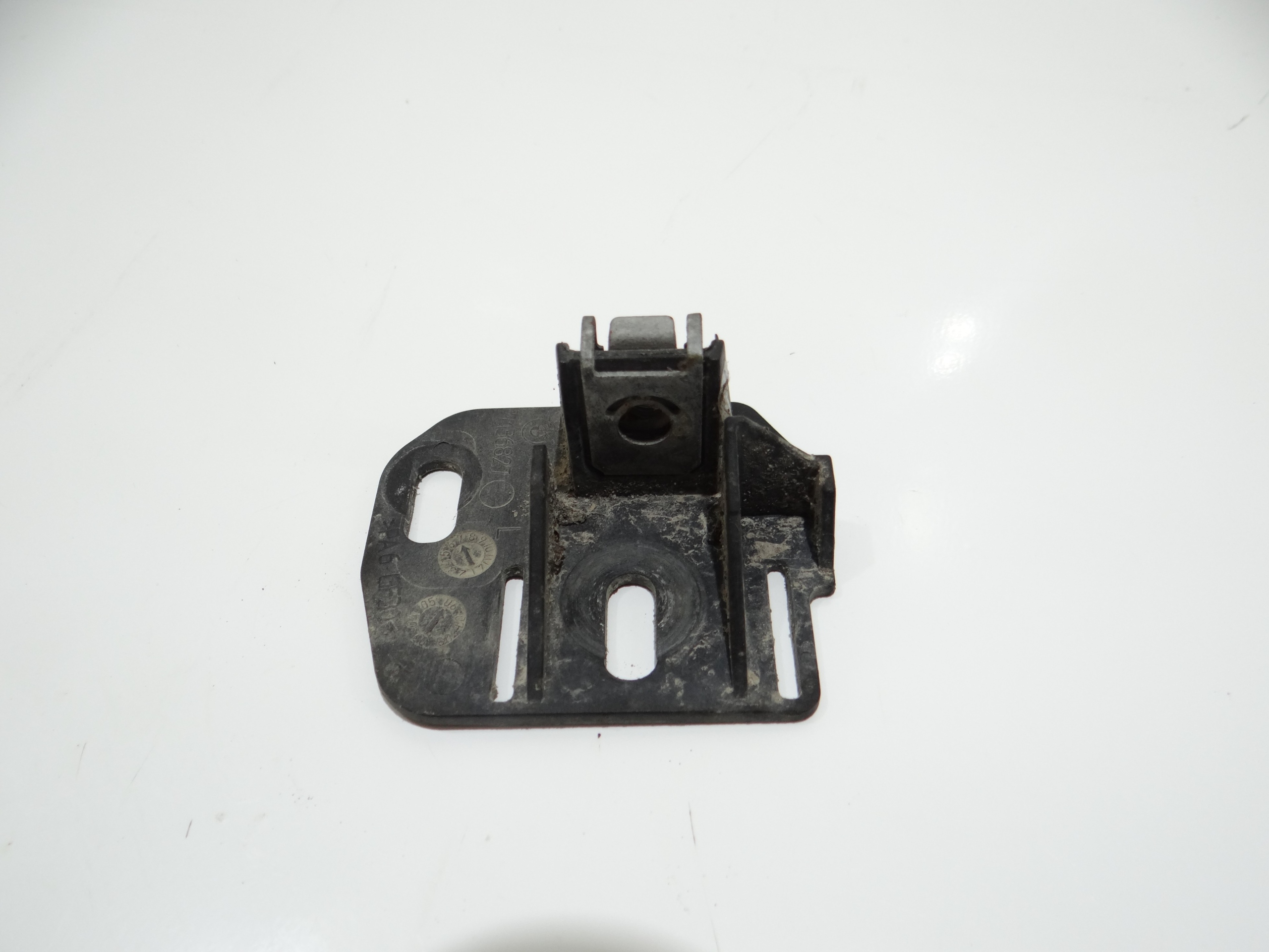 holder lights left BMW E91 7136827