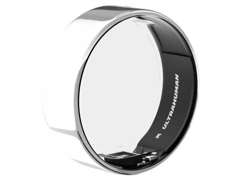 Ultrahuman Air 10 Srebrny