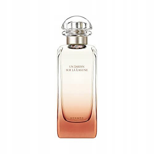 Hermes Un Jardin Sur La Lagune Edt Volume: 100