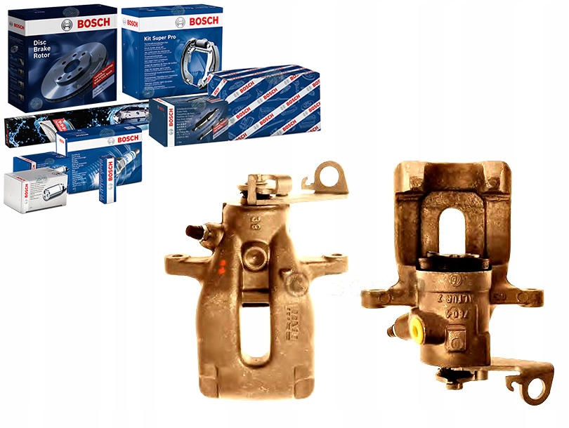 суппорт Bosch 6025371276 4400R2