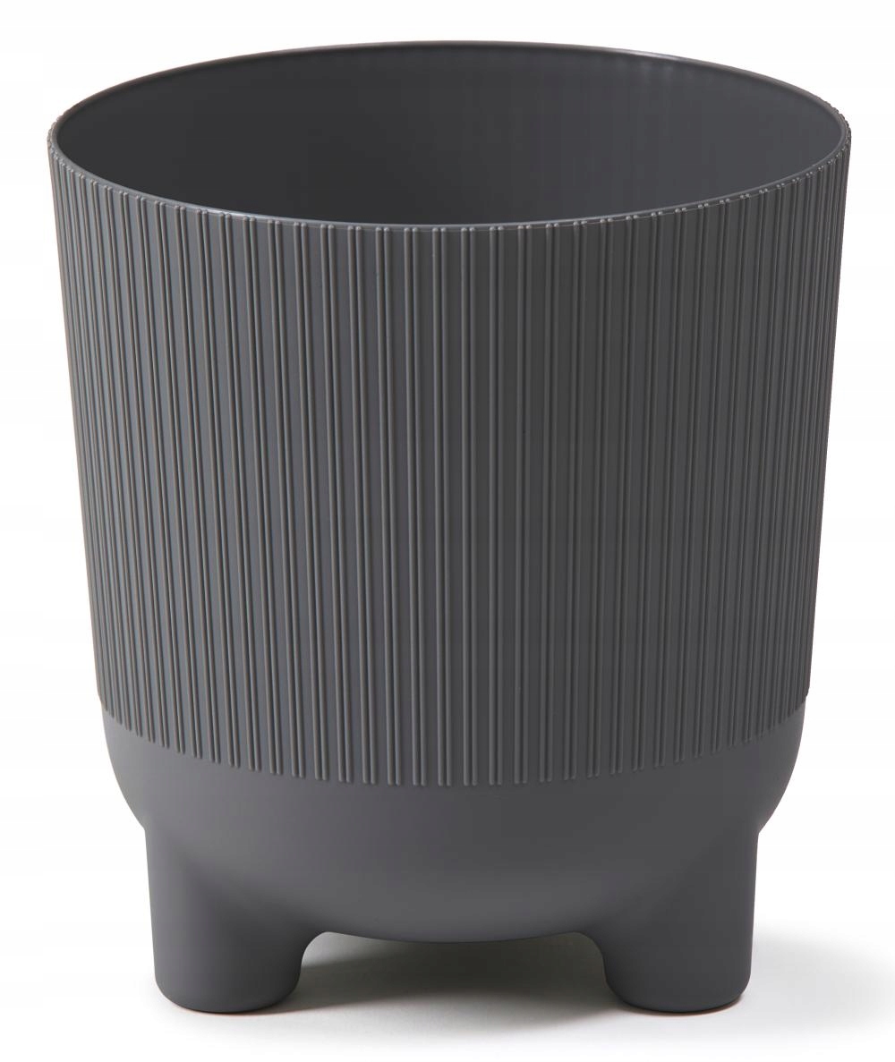 

Osłonka Aria 18 Eco recycled jumper antracyt