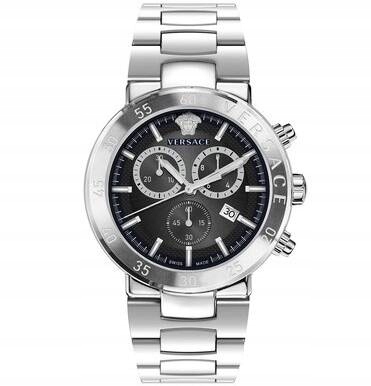 Pánské hodinky Versace VEPY00520 Urban Mystique Chrono