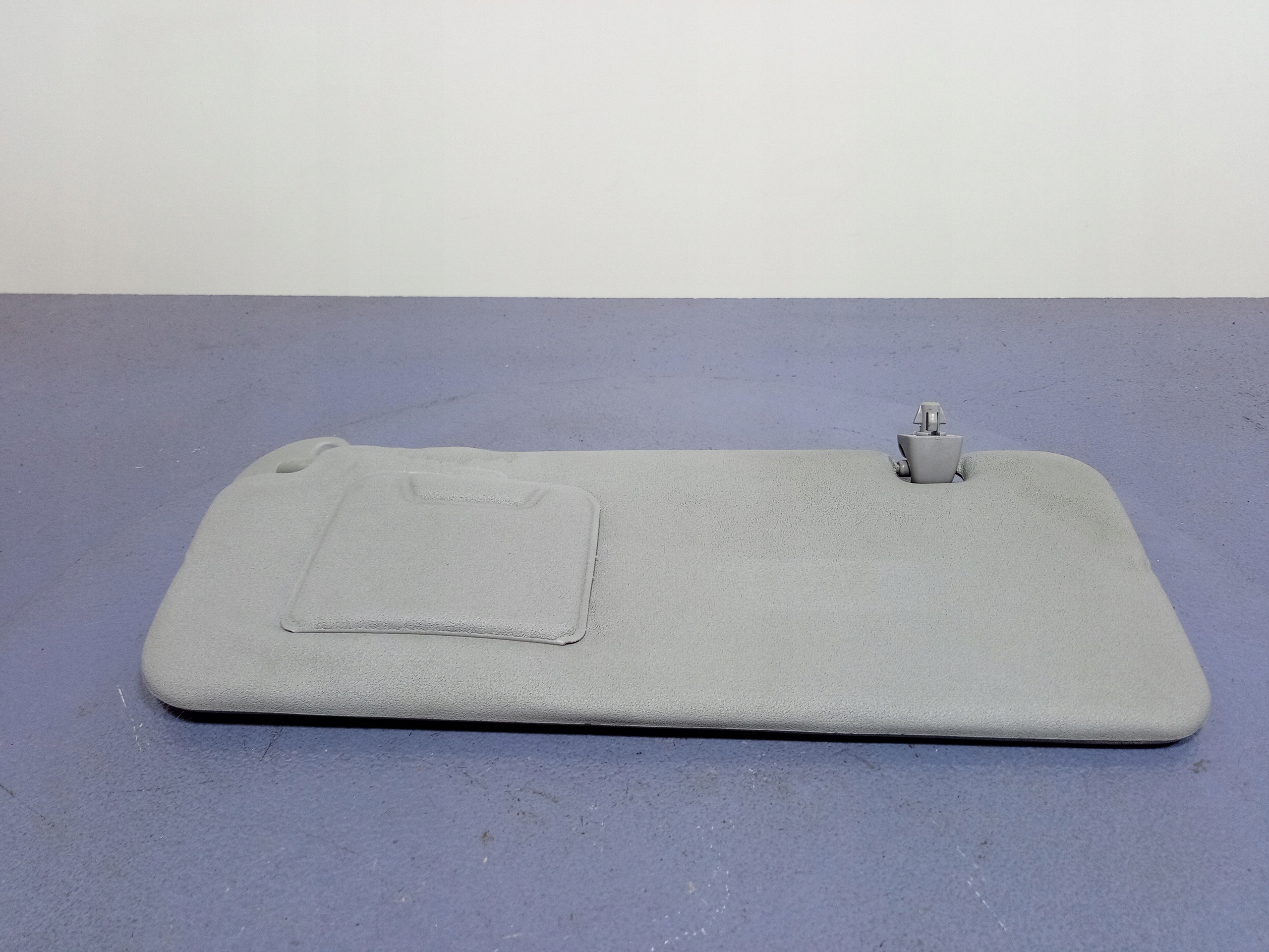 TOYOTA RAV-4 II XA20 OSŁONA PRZECIWSŁONECZNA LEWA DASZEK