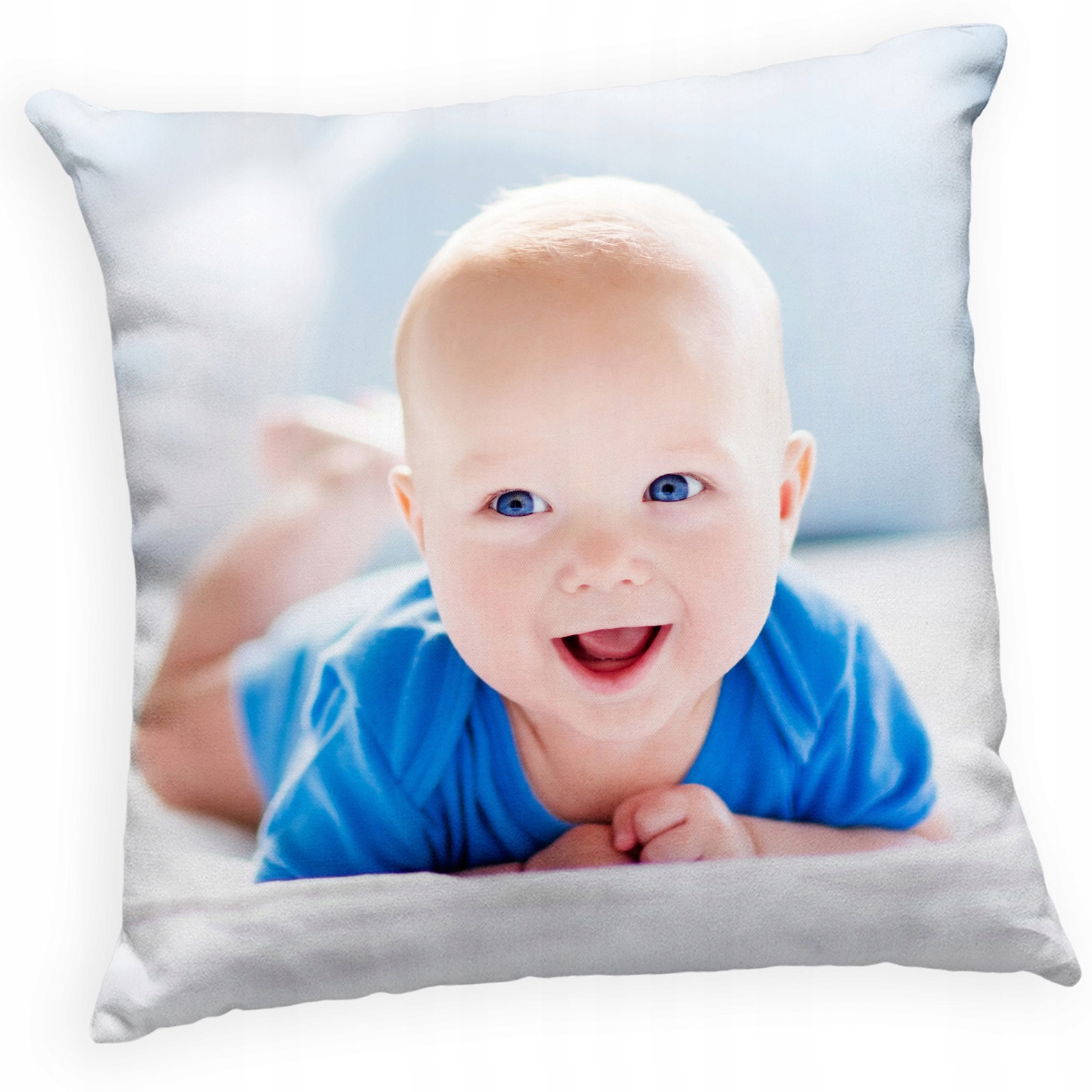 PODUSZKA ZE ZDJĘCIEM FOTO PODUSZKA PODUSZKA Z TWOIM ZDJĘCIEM DWUSTRONNA Rodzaj inna