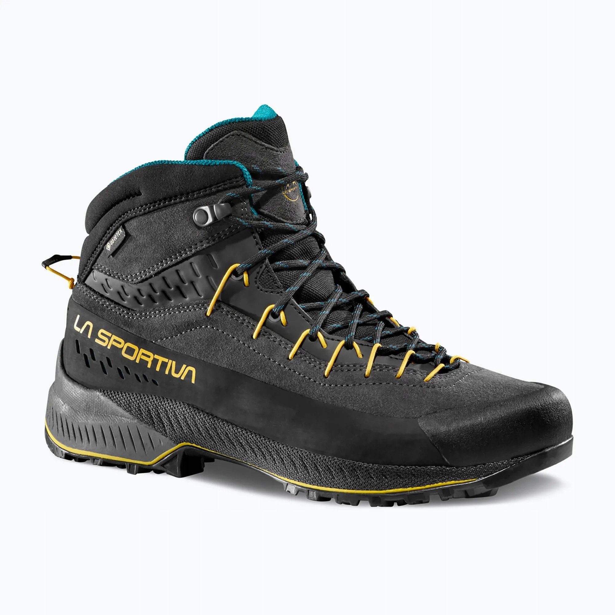 Buty La Sportiva TX4 Evo Mid Gtx Carbon/Bamboo 42,5