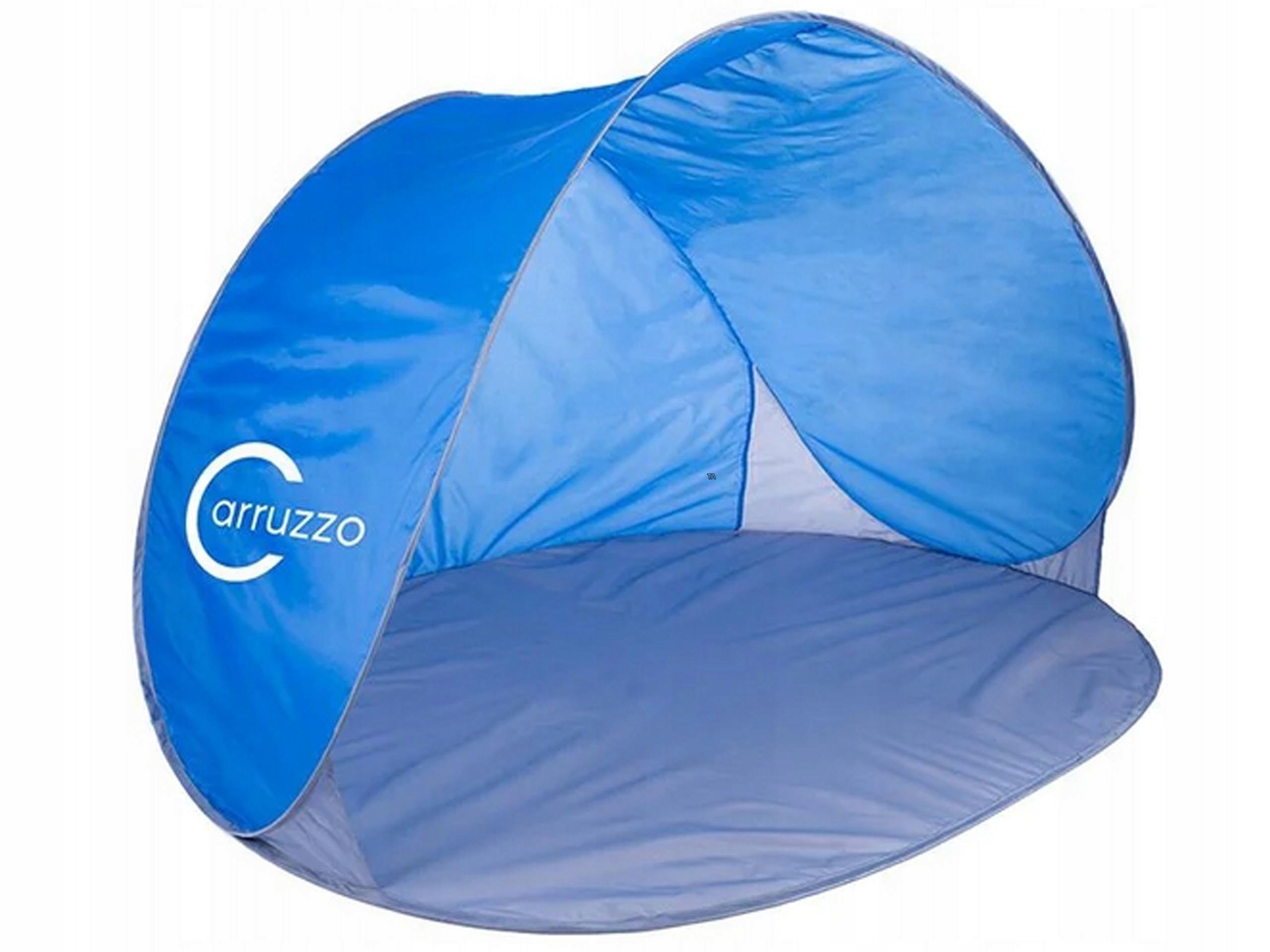 

Namiot Plażowy Parawan Pop Up Muszla 140x115x90 cm