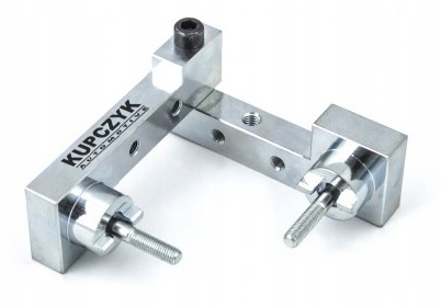 

Blokada rozrządu Volvo Ford 2,5 Turbo Benzyna