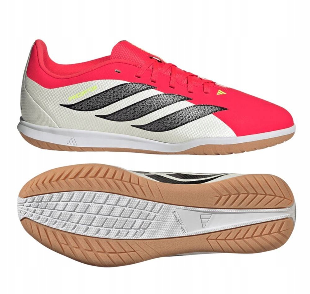 Boty adidas adidas Predator Club In JS0363 sálovky vel.