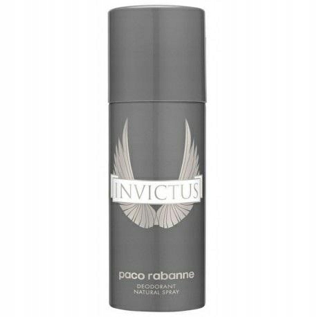 Paco Rabanne Invictus deodorant sprej pro muže