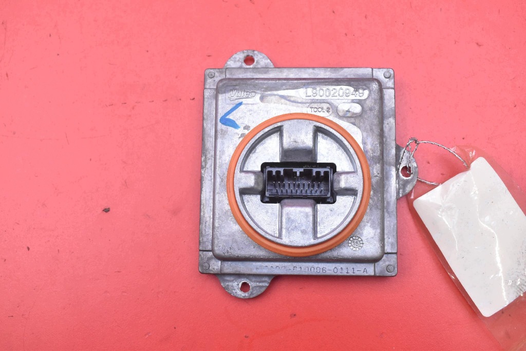 control unit XENON KSENON left CV44-13B626-AA FORD KUGA MK2 13-20