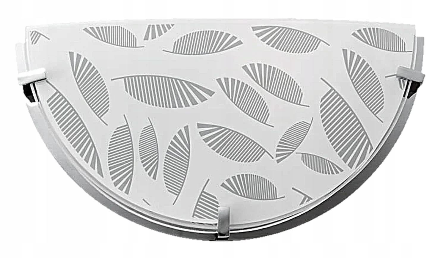 Stropní Svítidlo lampa Candellux Fikus chromovaná