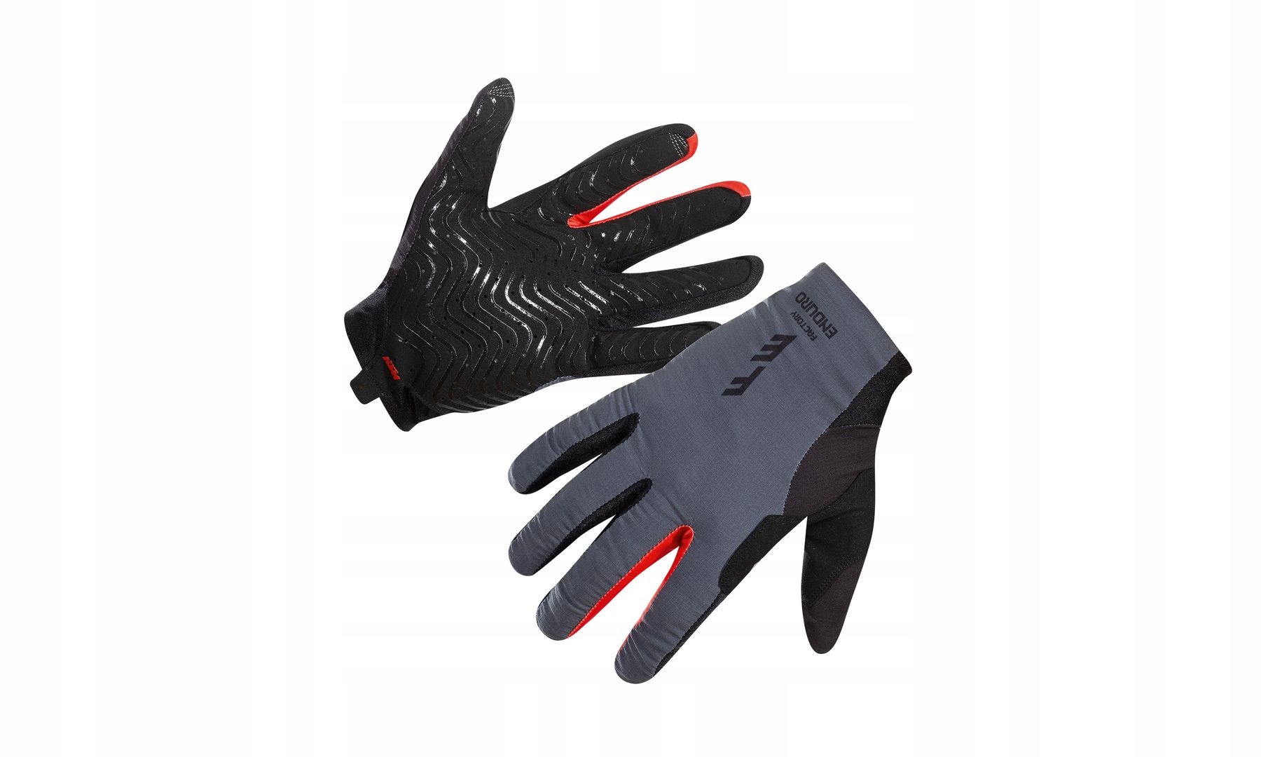 Rękawiczki Rowerowe Ktm Factory Enduro Light XXL