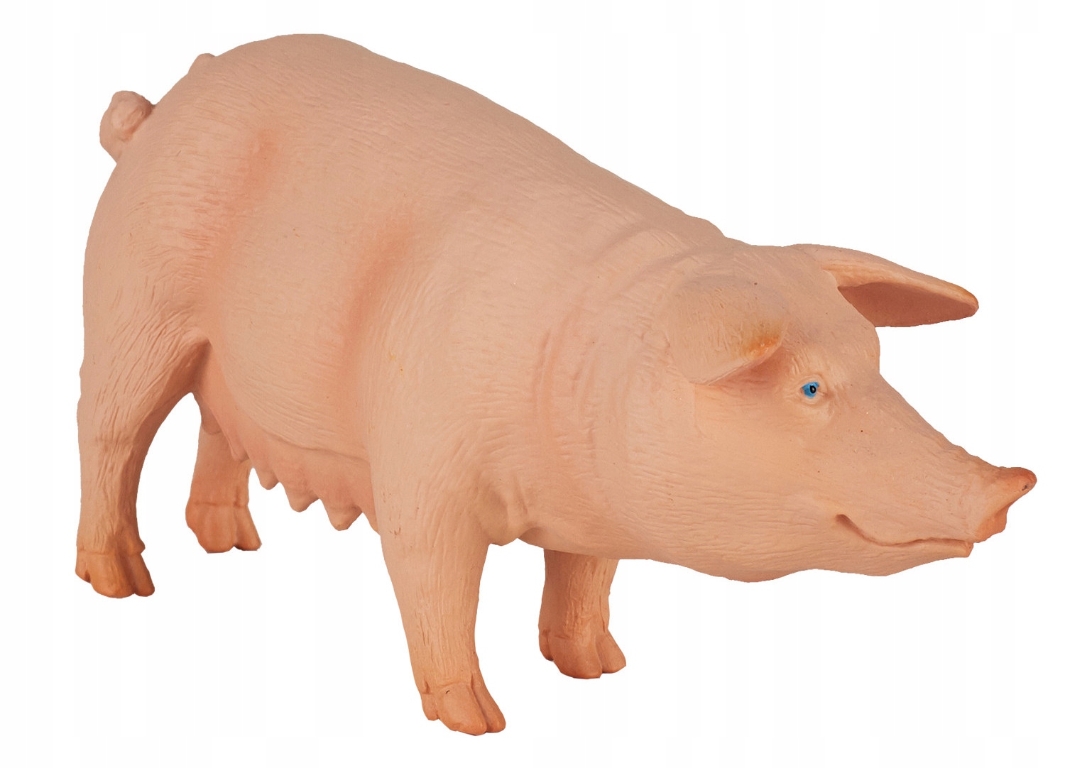

Świnia Figurka Mojo Animal Planet 387054 M