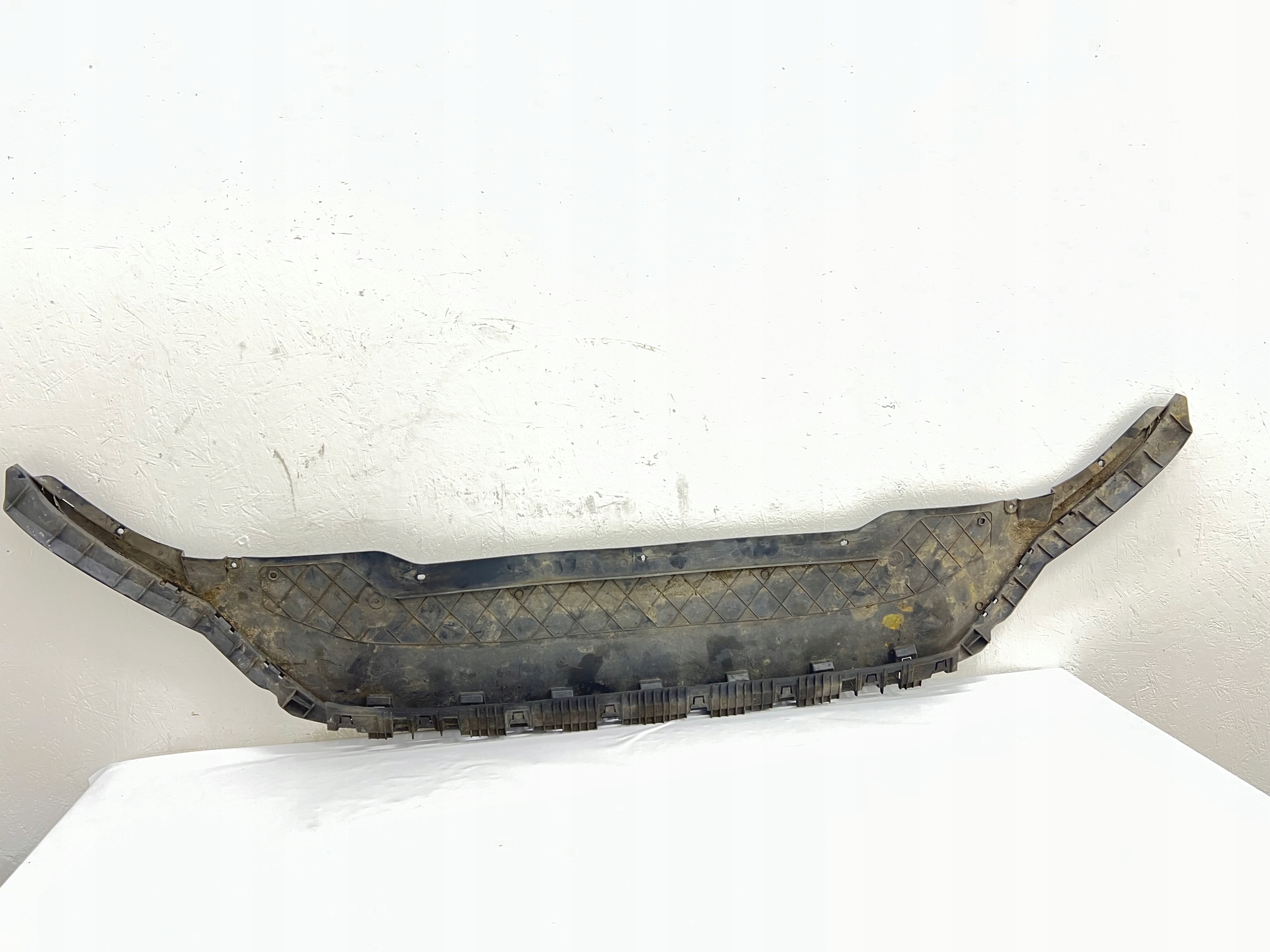 cover below front bumper VW PASSAT B8 3G 3G0 18- LIFT 3g0805903j