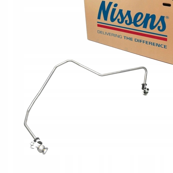 935025 - Турбинный масляный шланг для SEAT LEON 1.9 TDI