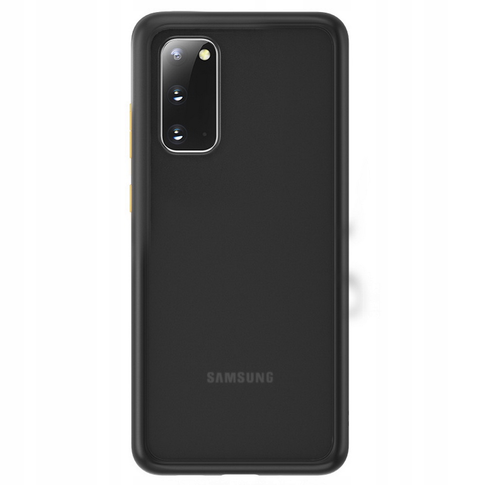

Benks Smooth Tpu+pc Etui Do Samsung Galaxy S20