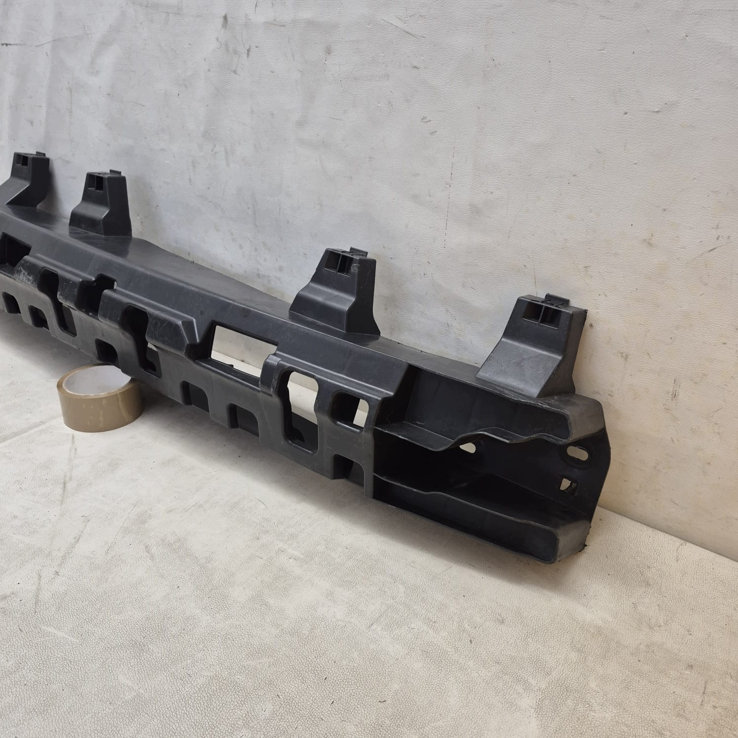 RENAULT CLIO V 5 19-26 ABSORBER bumper support rear part rear