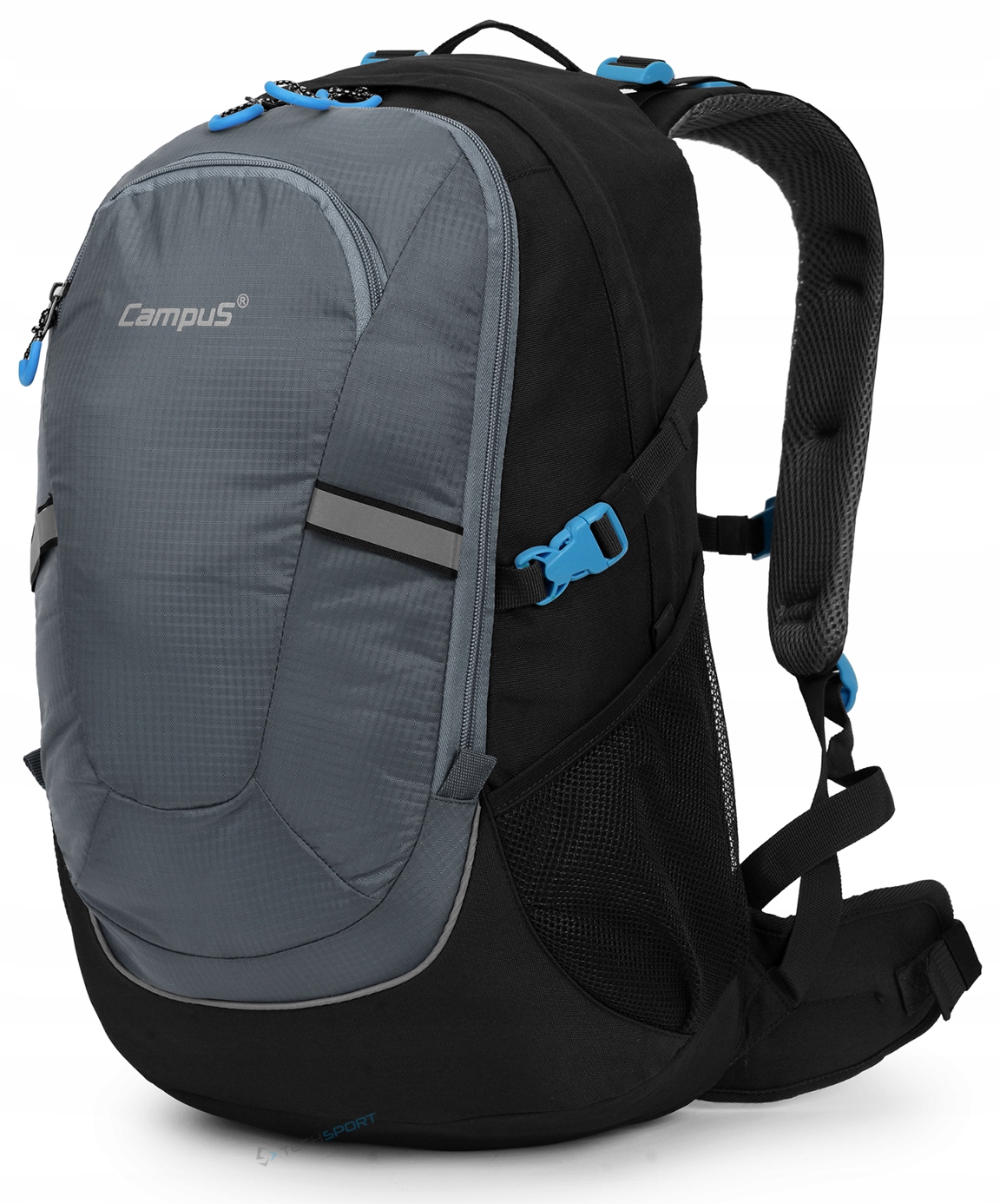 

Plecak Trekkingowy Campus Horton 30L Oddychający