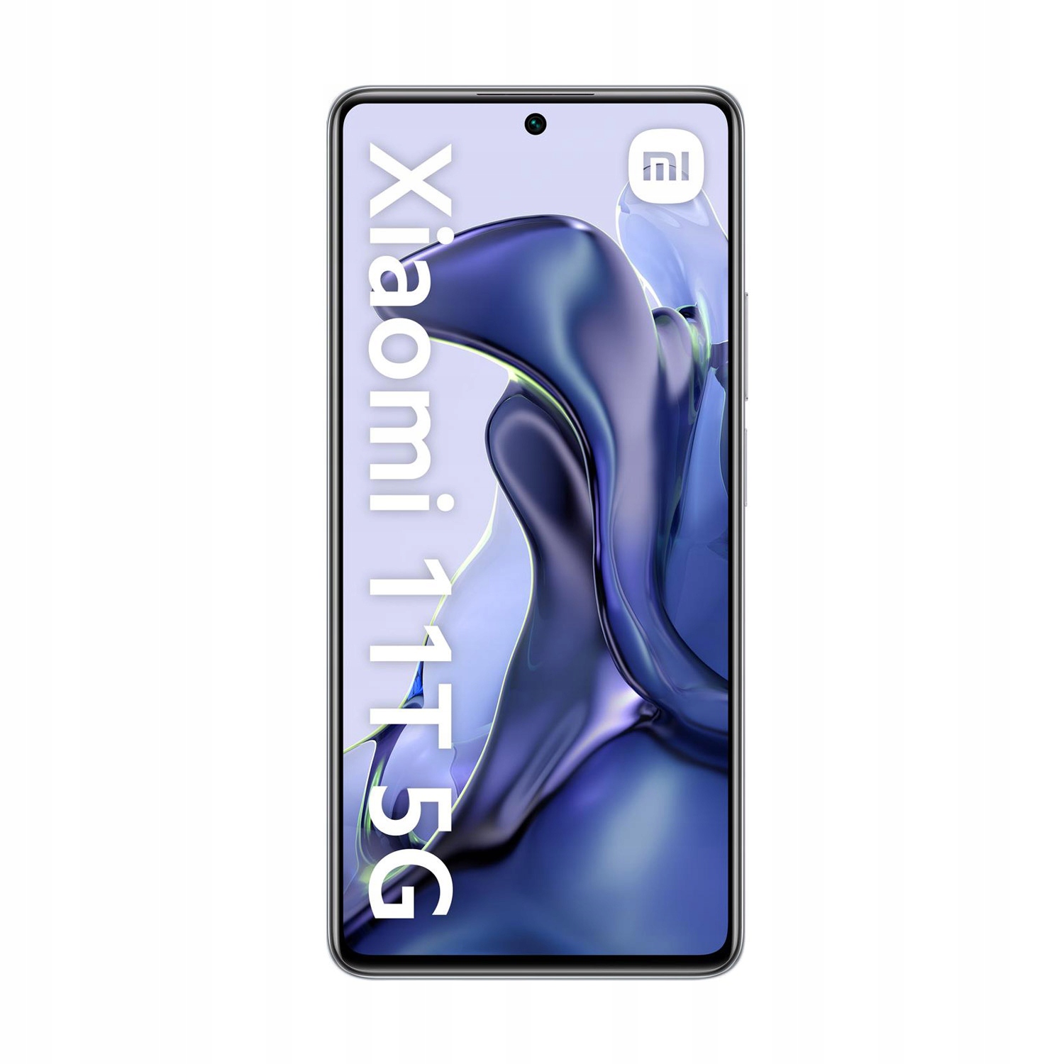 Smartfon Xiaomi 11T Pro 8/256GB Celestial Blue Kod producenta 11T Pro 8/256GB Celestial Blue