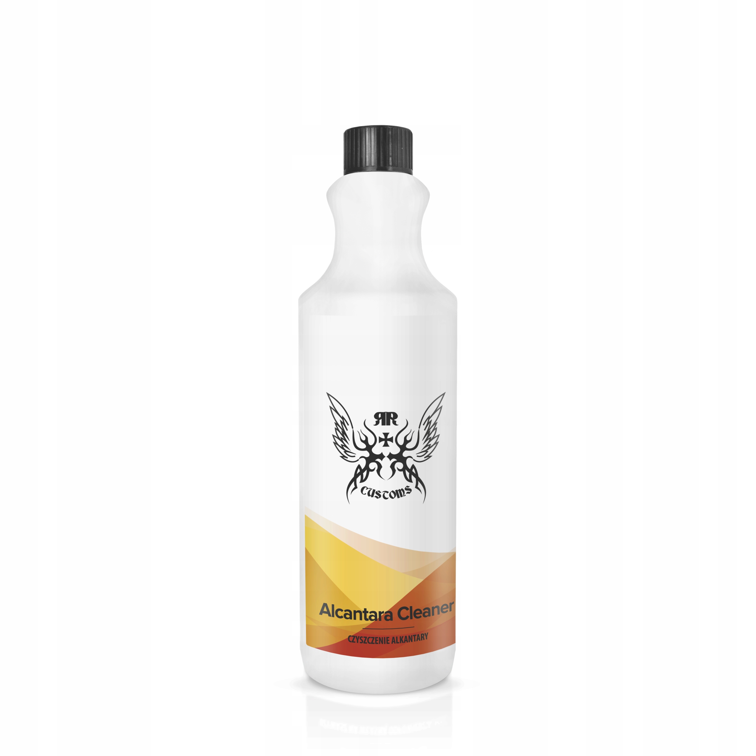 

Środek do czyszczenia Rrc Alcantara Cleaner 1L