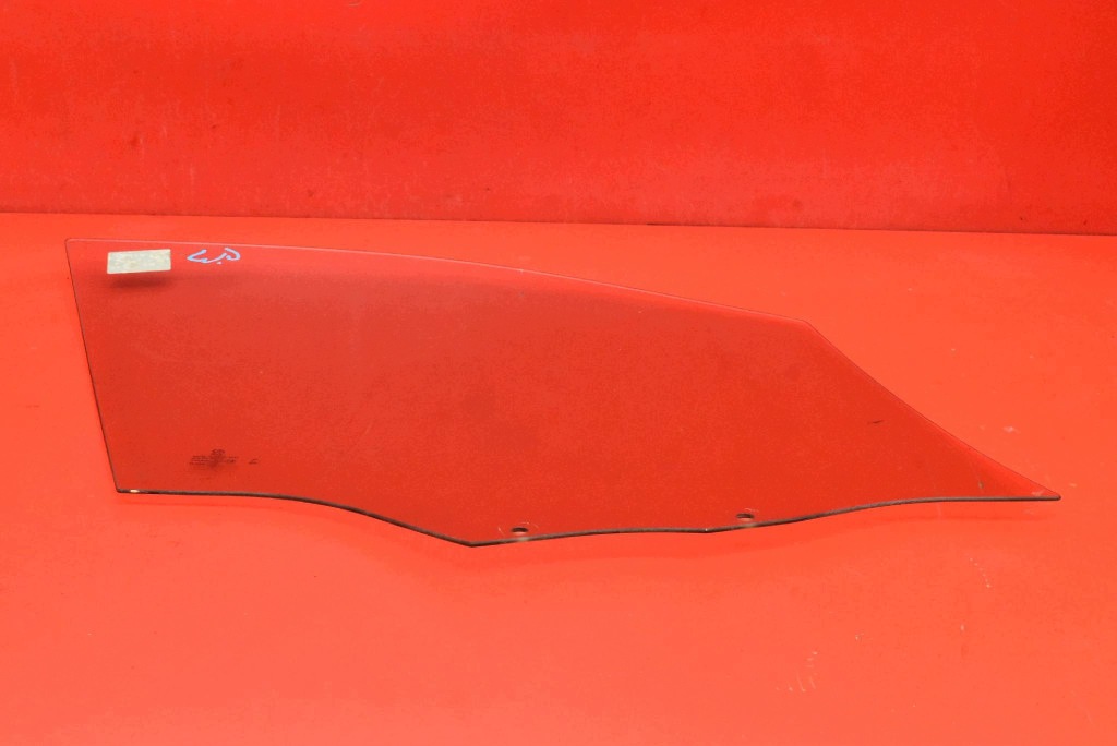 window side left front front PEUGEOT 208 1 and 5D LIFT 15-19