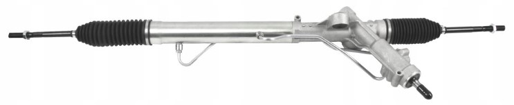 abakus 140-02-020 рулевая рейка