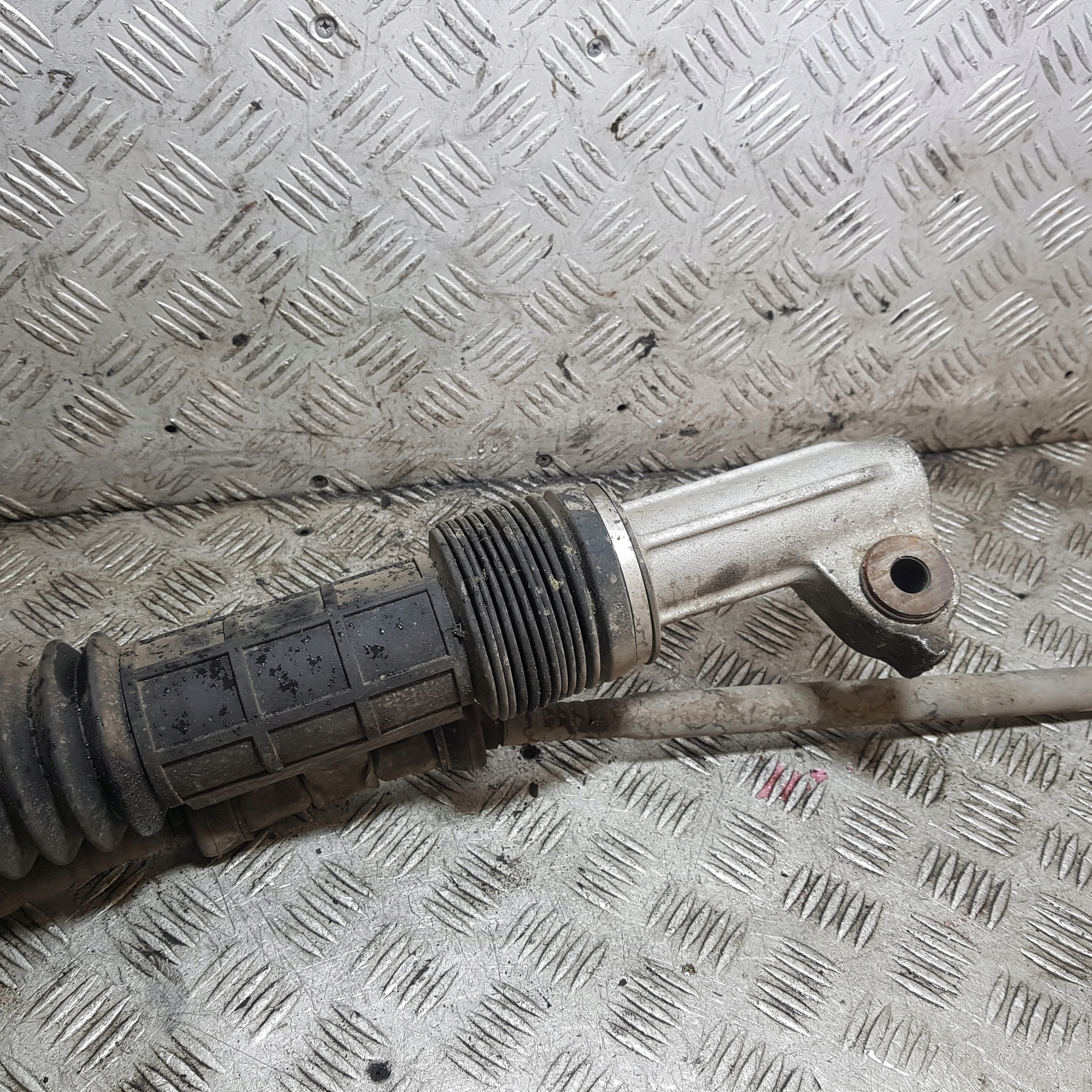 control HONDA CIVIC 7 01MS5S-G6 SHOWA
