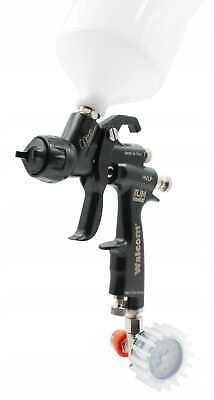 

Pistolet Lakierniczy Walcom Slim Kombat Nero Black